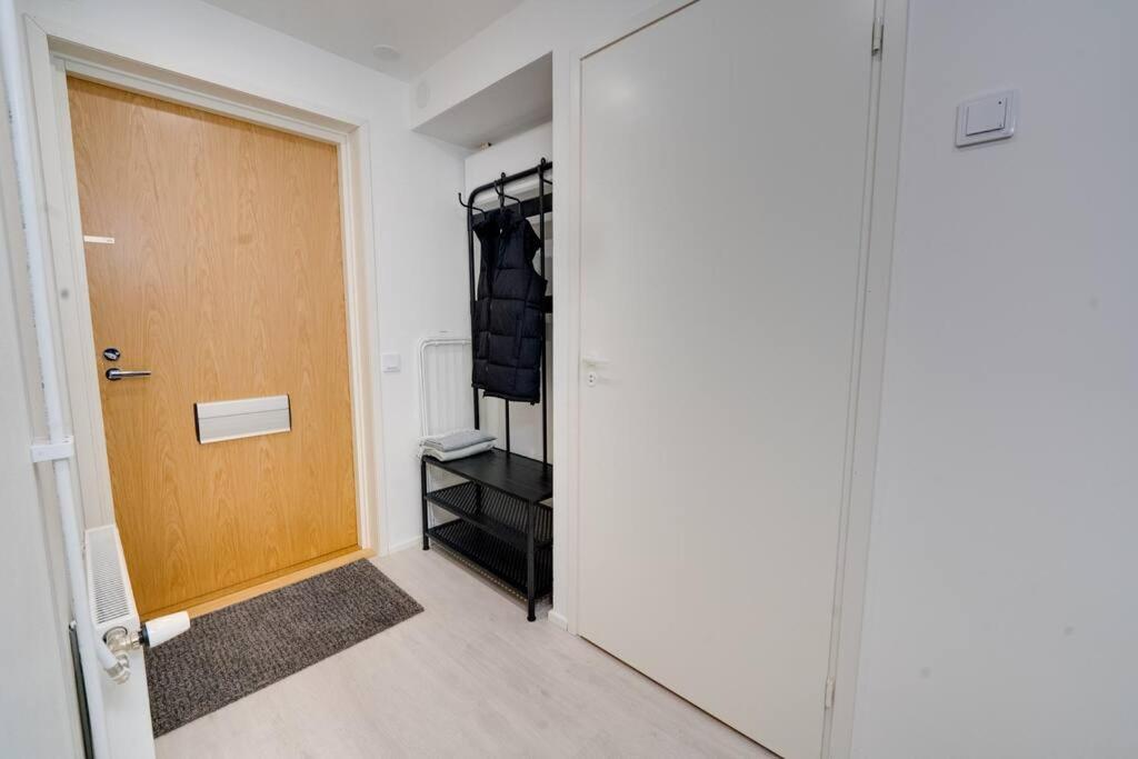 Upea Yksioe+Parveke. Ihastu, Parhaalla Paikalla. Tampere Zewnętrze zdjęcie